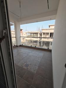 Balcony Image of 2100 Sq.ft 3 BHK Villa for sale in Vepagunta Visakhapatnam for Rs. 13500000