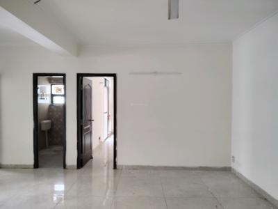 Living Room Image of 984 Sq.ft 2 BHK Apartment / Flat for sale in CGEWHO Kendriya Vihar, Phi II Greater Noida for Rs. 11500000