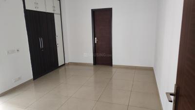 Bedroom Image of 1495 Sq.ft 3 BHK Apartment / Flat for sale in Gulshan Ikebana, Sector 143 Noida for Rs. 21500000