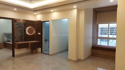 Hall Image of 1277 Sq.ft 2 BHK Apartment / Flat for sale in New Town Kolkata for Rs. 8400000