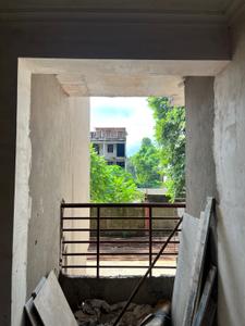 Balcony Image of 782 Sq.ft 2 BHK Apartment / Flat for sale in Dhoomanganj Allahabad for Rs. 5700000