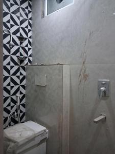 Common Bathroom Image of 1050 Sq.ft 2 BHK Apartment / Flat for sale in Capital Hometech Pride 2 by Capital Infra, Sector 73 Noida for Rs. 3900000