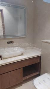 Image of 1450 Sq.ft 3 BHK Builder Floor for sale in Chittaranjan Park, New Delhi for Rs. 47500000