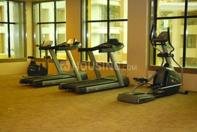 Hall Image of 1060 Sq.ft 2 BHK Apartment / Flat for sale in Mohan Pride, Kalyan West Kalyan for Rs. 8700000