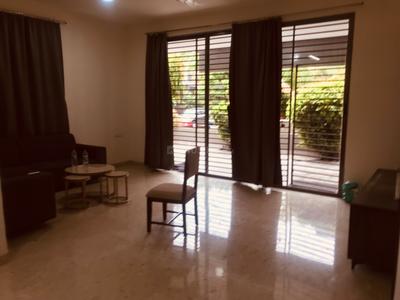 Hall Image of 5000 Sq.ft 5 BHK Villa for rent in Thaltej Ahmedabad for Rs. 200000