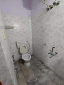 Bathroom Image of 2400 Sq.ft 5 BHK Independent House for sale in Kodihalli Bengaluru for Rs. 45000000