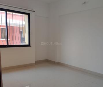 Bedroom Image of 1200 Sq.ft 3 BHK Apartment / Flat for rent in Atul Westernhills, Sus Pune for Rs. 45600