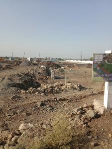 Residential Plot