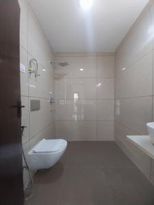 Bathroom Image of 1700 Sq.ft 3 BHK Apartment / Flat for sale in  Swami Dayanand, Sector 6 Dwarka New Delhi for Rs. 33000000