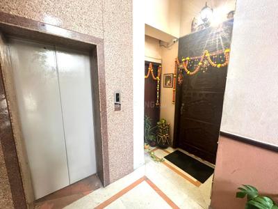 Balcony Image of 7600 Sq.ft 6 BHK Apartment / Flat for sale in Purvanchal Silver Estate, Sector 50 Noida for Rs. 110000000