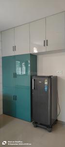 Image of 900 Sq.ft 2 BHK Builder Floor for rent in Swawlambi Nagar, Nagpur for Rs. 27000