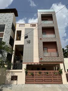 Image of 2300 Sq.ft 4 BHK Independent House for rent in HBR Layout, Bengaluru for Rs. 60000