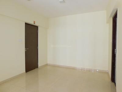 Bedroom Image of 1000 Sq.ft 2 BHK Apartment / Flat for rent in Ruparel Orion, Chembur Mumbai for Rs. 65000