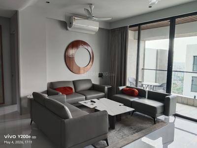3 BHK Flat