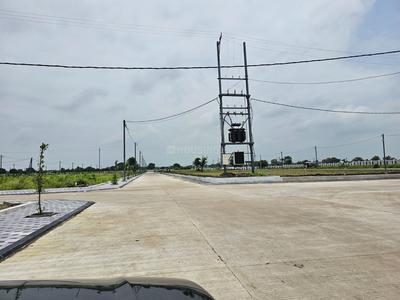 Image of 4000 Sq.ft Residential Plot / Land for sale in Sarthak The Grand Virasat B, Balya Kheda, Indore for Rs. 14600000