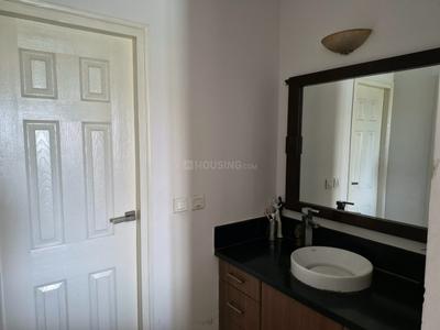 Image of 2375 Sq.ft 4 BHK Apartment / Flat for sale in SNN Raj Lake View, Bilekahalli, Bengaluru for Rs. 32500000