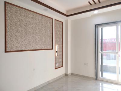 Bedroom Image of 2250 Sq.ft 4 BHK Builder Floor for sale in Beautiful Homes Luxury Homes, Sector 85 Faridabad for Rs. 22000000