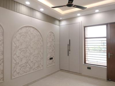 Bedroom Image of 1350 Sq.ft 3 BHK Builder Floor for sale in Puri Kohinoor Faridabad, Sector 89 Faridabad for Rs. 16000000