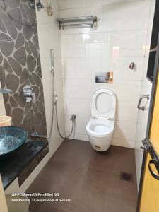 Image of 872 Sq.ft 2 BHK Apartment / Flat for rent in Tulip Shine, Vashi, Navi Mumbai for Rs. 58000
