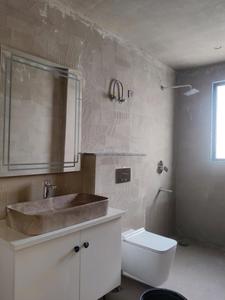 Bedroom One Image of 2150 Sq.ft 4 BHK Builder Floor for sale in Sector 7 Gurgaon for Rs. 29800000