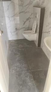 Image of 1300 Sq.ft 2 BHK Builder Floor for rent in Nagarbhavi, Bengaluru for Rs. 25000
