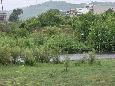 Image of 388 Sq.ft Residential Plot / Land for sale in Pinjore, Panchkula for Rs. 42500000