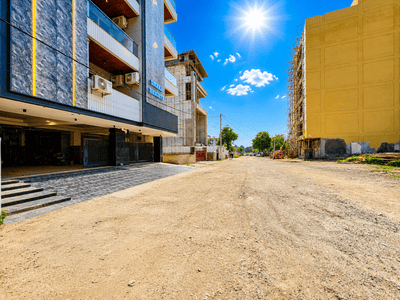 Image of 1500 Sq.ft 3 BHK Apartment / Flat for sale in Sahastradhara Road, Dehradun for Rs. 10000000
