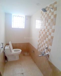 Bathroom Image of 1800 Sq.ft 3 BHK Independent House for sale in Madhavaram Chennai for Rs. 18000000