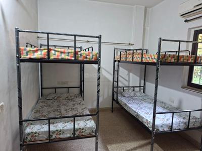 Bedroom Image of Shakuntala corp  in Panjim, Goa