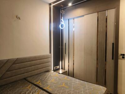 Bedroom Image of 1135 Sq.ft 2 BHK Apartment / Flat for sale in Suncity Avenue 76, Sector 76 Gurgaon for Rs. 9200000