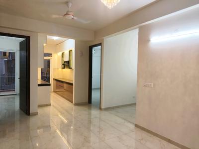 Living Room Image of 1423 Sq.ft 3.5 BHK Apartment / Flat for sale in Smartworld Gems, Sector 89 Gurgaon for Rs. 16000000