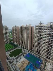Balcony Image of 722 Sq.ft 2 BHK Apartment / Flat for rent in Kolte Patil Life Republic Sector R16 16th Avenue Arezo, Hinjawadi Pune for Rs. 22000