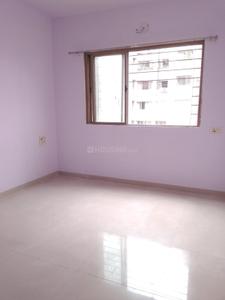 Bedroom Image of 750 Sq.ft 2 BHK Apartment / Flat for rent in Rajhans Wings, Pankaj Nagar Surat for Rs. 17000