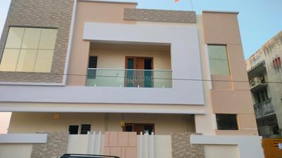 2 BHK Independent House