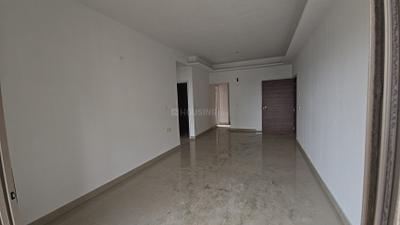 Living Room Image of 1300 Sq.ft 3 BHK Apartment / Flat for sale in Siddha Happyville , Rajarhat Kolkata for Rs. 11500000