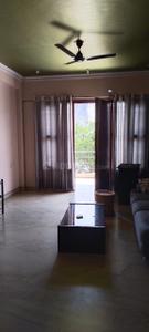 Hall Image of 1700 Sq.ft 2 BHK Builder Floor for rent in Sector 105 Noida for Rs. 27000