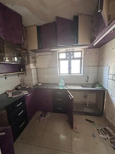 Kitchen Image of 1240 Sq.ft 3 BHK Apartment / Flat for sale in Netaji Nagar Kolkata for Rs. 5500000
