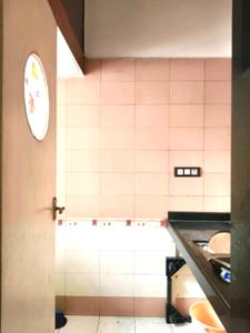 Kitchen Image of 3500 Sq.ft 4 BHK Villa for rent in Pharande Culture Crest, Spine Road Pune for Rs. 80000