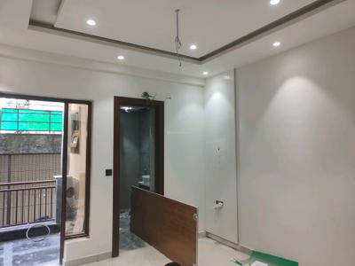 Bedroom Image of 2400 Sq.ft 4 BHK Builder Floor for sale in Green Field Colony Faridabad for Rs. 26500000