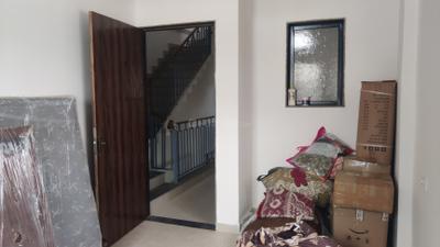 Bedroom Image of 1750 Sq.ft 2.5 BHK Independent House for sale in Lasudia Mori Indore for Rs. 11000000
