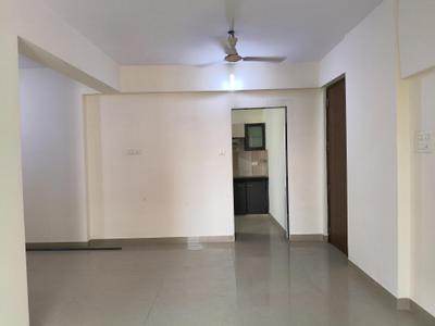 Living Room Image of 1100 Sq.ft 2 BHK Apartment / Flat for sale in Bholenath Aura Apartment, Chembur Mumbai for Rs. 19500000