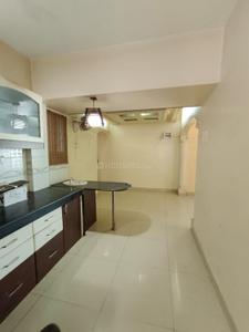 Image of 950 Sq.ft 2 BHK Apartment / Flat for rent in Siddhivinayak Shubhashree Residential, Akurdi, Pune for Rs. 26000