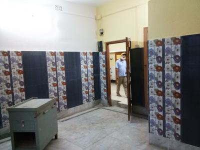 Hall Image of 765 Sq.ft 2 BHK Apartment / Flat for sale in Rajarhat Kolkata for Rs. 2500000