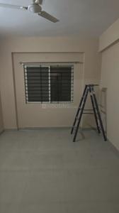 Hall Image of 1100 Sq.ft 2 BHK Apartment / Flat for rent in Shubham Residency, Bijalpur Indore for Rs. 16500