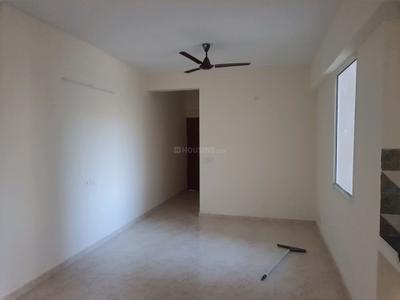Living Room Image of 800 Sq.ft 2 BHK Apartment / Flat for sale in MRG The Balcony, Sector 93 Gurgaon for Rs. 6600000