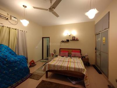 Bedroom Image of 3800 Sq.ft 4 BHK Independent House for sale in Malleswaram Bengaluru for Rs. 190000000