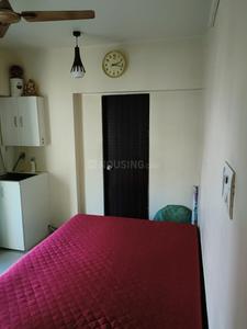 Bedroom Image of 800 Sq.ft 2 BHK Apartment / Flat for sale in Ssakash Bobe Chandralekha CHSL, Dahisar East Mumbai for Rs. 17000000