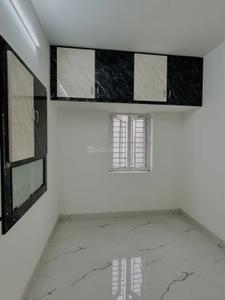 Bedroom Image of 2000 Sq.ft 4 BHK Duplex for sale in Mowa Raipur for Rs. 7750000