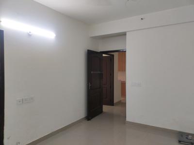Bedroom Image of 1735 Sq.ft 3 BHK Apartment / Flat for sale in Amrapali Heartbeat City IV, Sector 107 Noida for Rs. 19300001