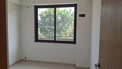 Bedroom Image of 1761 Sq.ft 3 BHK Apartment / Flat for sale in Sheladia Divine, Shilaj Ahmedabad for Rs. 9200000